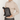Elegant Handmade Premium Leather Men's One-Shoulder Sling Backpack - Tiegent