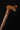 Hand-Carved Fish Design Elegant Walking Cane for Support and Style - Tiegent