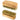 Elvio Pure Pig Bristle Wooden Shoe Brush - Tiegent