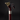 Vintage Wooden Walking Cane for Men with Brass Deer Head Handle - Tiegent