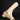 Wolf Head Walking Cane Travel-Friendly 3-Piece Design with Ivory Resin Handle - Tiegent