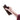 Enzo Professional Pure Horse Hair Shoe Brush Set 2 Pcs - Tiegent