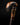 Epoxy Resin Walking Stick for Men and Women - Elegant and Durable Cane - Tiegent
