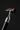 Ergonomic Ebony Wood Walking Stick with Hidden Features for Comfort and Support - Tiegent