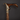 Personalized Cobra Walking Stick with Brass Handle - Handmade Cane - Tiegent