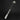 Silver Skull Handle Shoehorn - Stylish Modern Design for Effortless Shoe Wearing - Tiegent