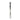 Silver Skull Handle Shoehorn - Stylish Modern Design for Effortless Shoe Wearing - Tiegent