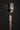 Hand-Carved Wooden Wolf Cane with Artistic Hand-Painted Details Handmade Craftsmanship - Tiegent