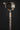 Hand-Carved Wooden Wolf Cane with Artistic Hand-Painted Details Handmade Craftsmanship - Tiegent
