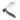 Foldable Tavel Metal Shoehorn With Leather Handle - Tiegent