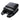 Luxury Black Leather Laptop Backpack – Business Style - Tiegent