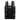 Luxury Black Leather Laptop Backpack – Business Style - Tiegent