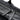 Luxury Black Leather Laptop Backpack – Business Style - Tiegent