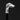 Greyhound Dog Head Walking Cane with Elegant Silver Handle - Exquisite Design - Tiegent