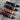 Authentic Handmade Italian Racing Strap with Tang Buckle - Tiegent