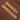 Elegant Handmade Suede Leather Strap with Tang Buckle - Tiegent