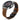 Durable Leather Rally Strap for Watches with Tang Buckle - Tiegent