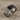 Refined Stainless Steel Bead of Rice Bracelet with Clasp - Tiegent
