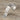 Refined Stainless Steel Bead of Rice Bracelet with Clasp - Tiegent