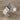 Refined Stainless Steel Bead of Rice Bracelet with Clasp - Tiegent