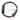 Premium Cowhide Leather Rally Strap with Tang Buckle - Tiegent