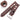 Premium Cowhide Leather Rally Strap with Tang Buckle - Tiegent
