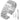 Stainless Steel Engineer Strap with Deployant Clasp – 316L Grade - Tiegent