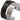 Stainless Steel Engineer Strap with Deployant Clasp – 316L Grade - Tiegent