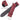 Hybrid Sports Watch Strap – Leather and Silicone - Tiegent