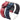 Hybrid Sports Watch Strap – Leather and Silicone - Tiegent
