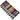 Hybrid Sports Watch Strap – Leather and Silicone - Tiegent
