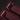 Leather Walking Stick Strap Cane Wrist Strap - Marsala Color - Tiegent