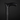 Black Leather Walking Cane – Elegant Handle for Men and Women - Tiegent