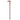Lion Walking Stick - Elegant Wooden Cane with Unique Design - Tiegent