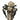 Designer Walking Cane with Swarovski Crystal Spider Handle - Tiegent
