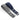 Stylish Soft Suede Strap with Durable Silver Buckle - Tiegent