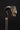 Steampunk Mythical Wolf Cane - Handcrafted Walking Cane for Right-Hand Use - Tiegent
