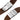 Sleek Silicone Strap with Push Button Deployant Closure - Tiegent
