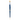 Blue Umbrella with Gold Lion Handle Protective Case - Elegant and Stylish - Tiegent
