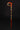 Handcrafted Phoenix Bird Walking Cane - Unique Animal Design for Support and Style - Tiegent