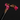 Pink Resin Walking Stick - Stylish Wood and Resin Cane for Young Adults - Tiegent