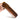 Portable Dutch Wood Short Handled Shoehorn - Tiegent