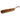 Portable Dutch Wood Short Handled Shoehorn - Tiegent