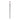 Antique Silver Presentation Cane with Red Gem - Elegant Walking Stick - Tiegent