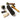 Professional Shoe Shine Horse Hair Brush Set - Tiegent