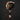 Ram Handle Walking Cane - Stylish and Functional Gift for Men and Women - Tiegent