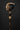 Ram Handle Walking Cane - Stylish and Functional Gift for Men and Women - Tiegent