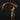 Rams Horn Walking Stick - Unique Limited Edition Cane for Stylish Mobility - Tiegent