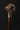 Rams Horn Walking Stick - Unique Limited Edition Cane for Stylish Mobility - Tiegent