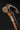 Rams Horn Walking Stick - Unique Limited Edition Cane for Stylish Mobility - Tiegent